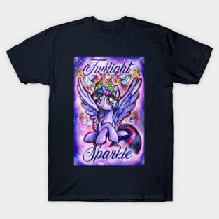 Twilight Sparkle T-Shirt